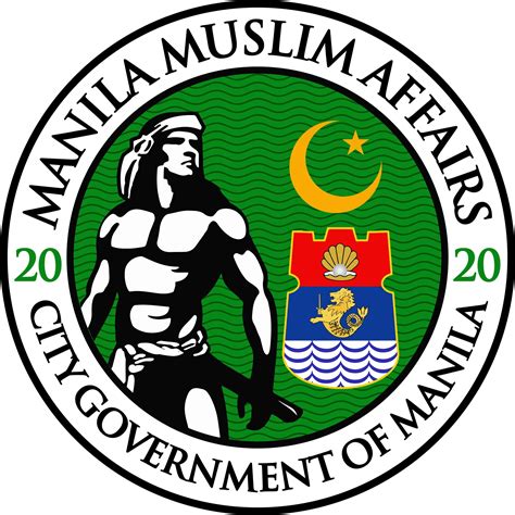 Office Of The Muslim Affairs .